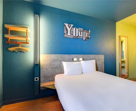 ibis budget Rueil-Malmaison