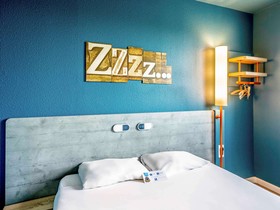 ibis budget Rueil-Malmaison