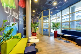 ibis budget Rueil-Malmaison