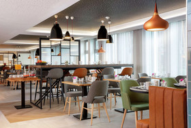 Hilton Garden Inn Paris Orly Airport