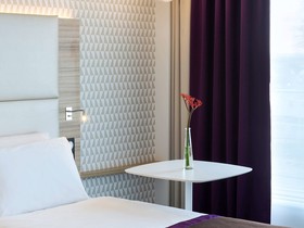 Mercure Paris Orly Rungis Aéroport Hotel
