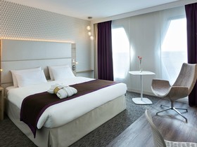 Mercure Paris Orly Rungis Aéroport Hotel
