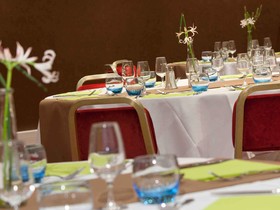 Mercure Paris Orly Rungis Aéroport Hotel