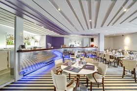 Mercure Paris Orly Rungis Aéroport Hotel