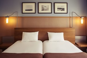 Mercure Paris Orly Rungis Aéroport Hotel