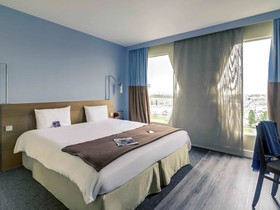 Mercure Paris Orly Rungis Aéroport Hotel