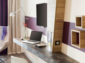 Mercure Paris Orly Rungis Aéroport Hotel