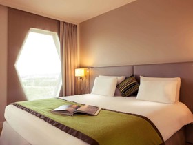 Mercure Paris Orly Rungis Aéroport Hotel