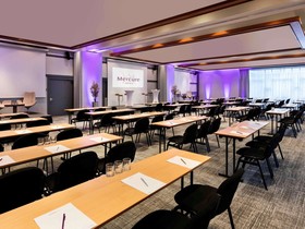 Mercure Paris Orly Rungis Aéroport Hotel