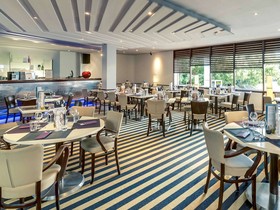 Mercure Paris Orly Rungis Aéroport Hotel
