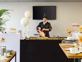 Mercure Paris Orly Rungis Aéroport Hotel