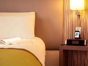 Mercure Paris Orly Rungis Aéroport Hotel