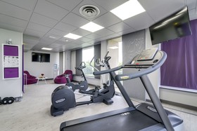 Mercure Paris Orly Rungis Aéroport Hotel
