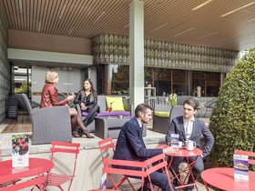 Mercure Paris Orly Rungis Aéroport Hotel