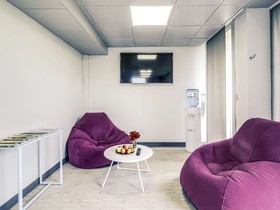 Mercure Paris Orly Rungis Aéroport Hotel