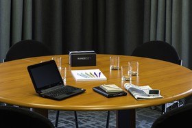 Mercure Paris Orly Rungis Aéroport Hotel