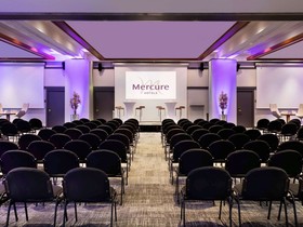 Mercure Paris Orly Rungis Aéroport Hotel