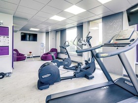 Mercure Paris Orly Rungis Aéroport Hotel