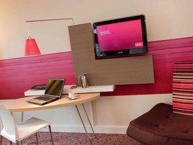 Mercure Paris Orly Rungis Aéroport Hotel