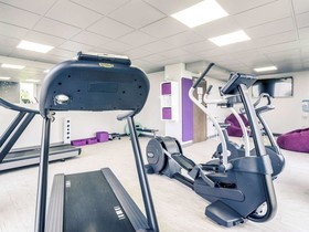 Mercure Paris Orly Rungis Aéroport Hotel