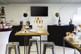 Mercure Paris Orly Rungis Aéroport Hotel