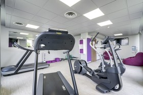 Mercure Paris Orly Rungis Aéroport Hotel