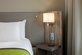 Mercure Paris Orly Rungis Aéroport Hotel