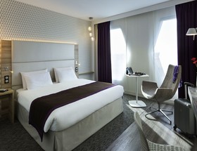 Mercure Paris Orly Rungis Aéroport Hotel