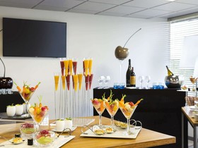 Mercure Paris Orly Rungis Aéroport Hotel