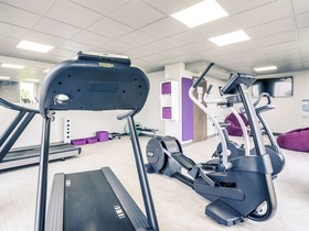 Mercure Paris Orly Rungis Aéroport Hotel