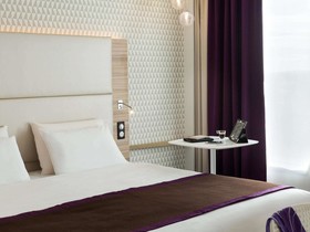 Mercure Paris Orly Rungis Aéroport Hotel