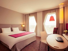 Mercure Paris Orly Rungis Aéroport Hotel