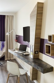 Mercure Paris Orly Rungis Aéroport Hotel