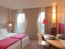 Mercure Paris Orly Rungis Aéroport Hotel