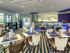 Mercure Paris Orly Rungis Aéroport Hotel