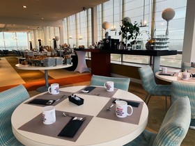 Mercure Paris Orly Rungis Aéroport Hotel