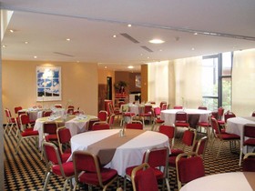 Mercure Paris Orly Rungis Aéroport Hotel
