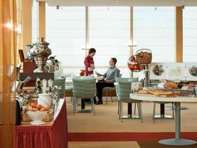 Mercure Paris Orly Rungis Aéroport Hotel