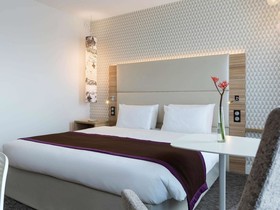 Mercure Paris Orly Rungis Aéroport Hotel