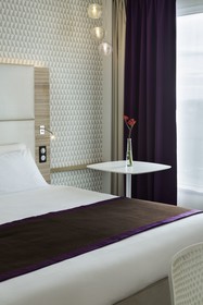 Mercure Paris Orly Rungis Aéroport Hotel