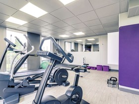 Mercure Paris Orly Rungis Aéroport Hotel