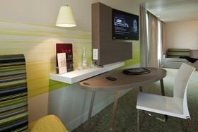 Mercure Paris Orly Rungis Aéroport Hotel