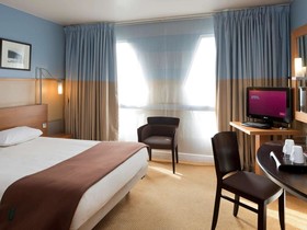 Mercure Paris Orly Rungis Aéroport Hotel