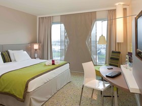 Mercure Paris Orly Rungis Aéroport Hotel