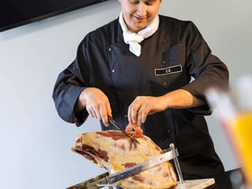 Mercure Paris Orly Rungis Aéroport Hotel