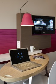 Mercure Paris Orly Rungis Aéroport Hotel
