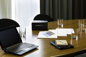 Mercure Paris Orly Rungis Aéroport Hotel