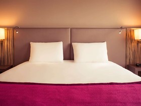 Mercure Paris Orly Rungis Aéroport Hotel