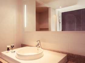 Mercure Paris Orly Rungis Aéroport Hotel