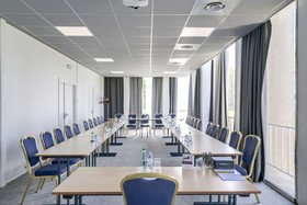 Mercure Paris Orly Rungis Aéroport Hotel